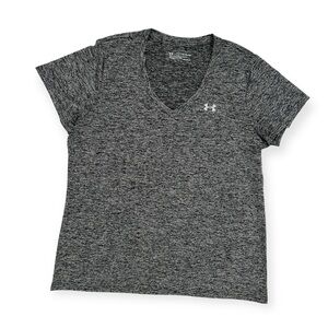 Under Armour Women's UA Tech™ Twist V-Neck